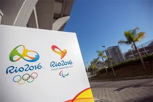 Олимпиада-2016