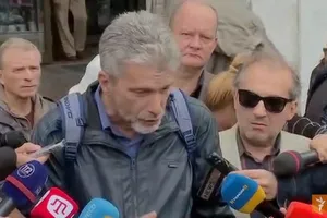 Убийство Павла Шеремета