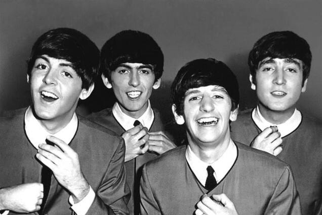 В Британии на аукционе продадут неизвестную ранее запись The Beatles