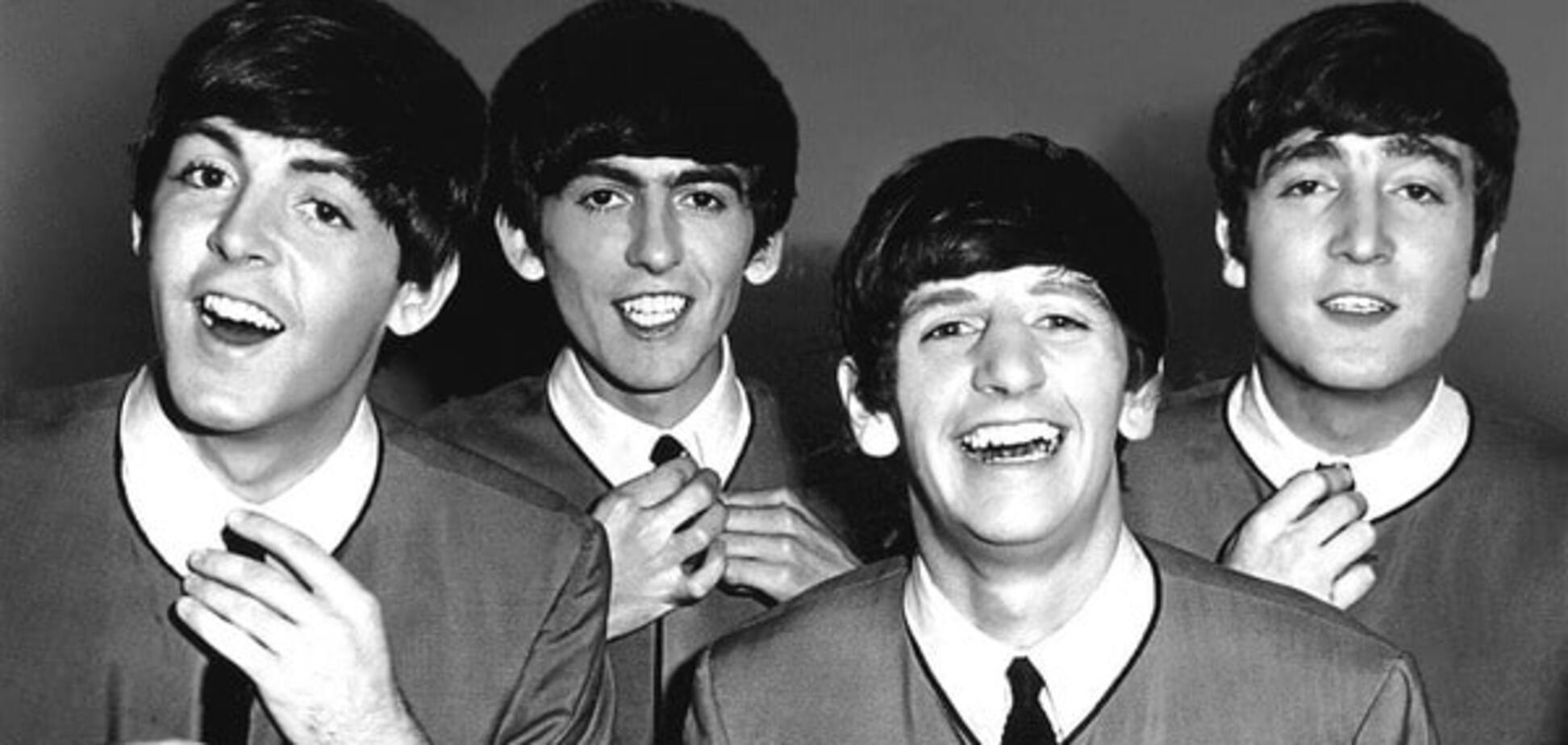 В Британии на аукционе продадут неизвестную ранее запись The Beatles