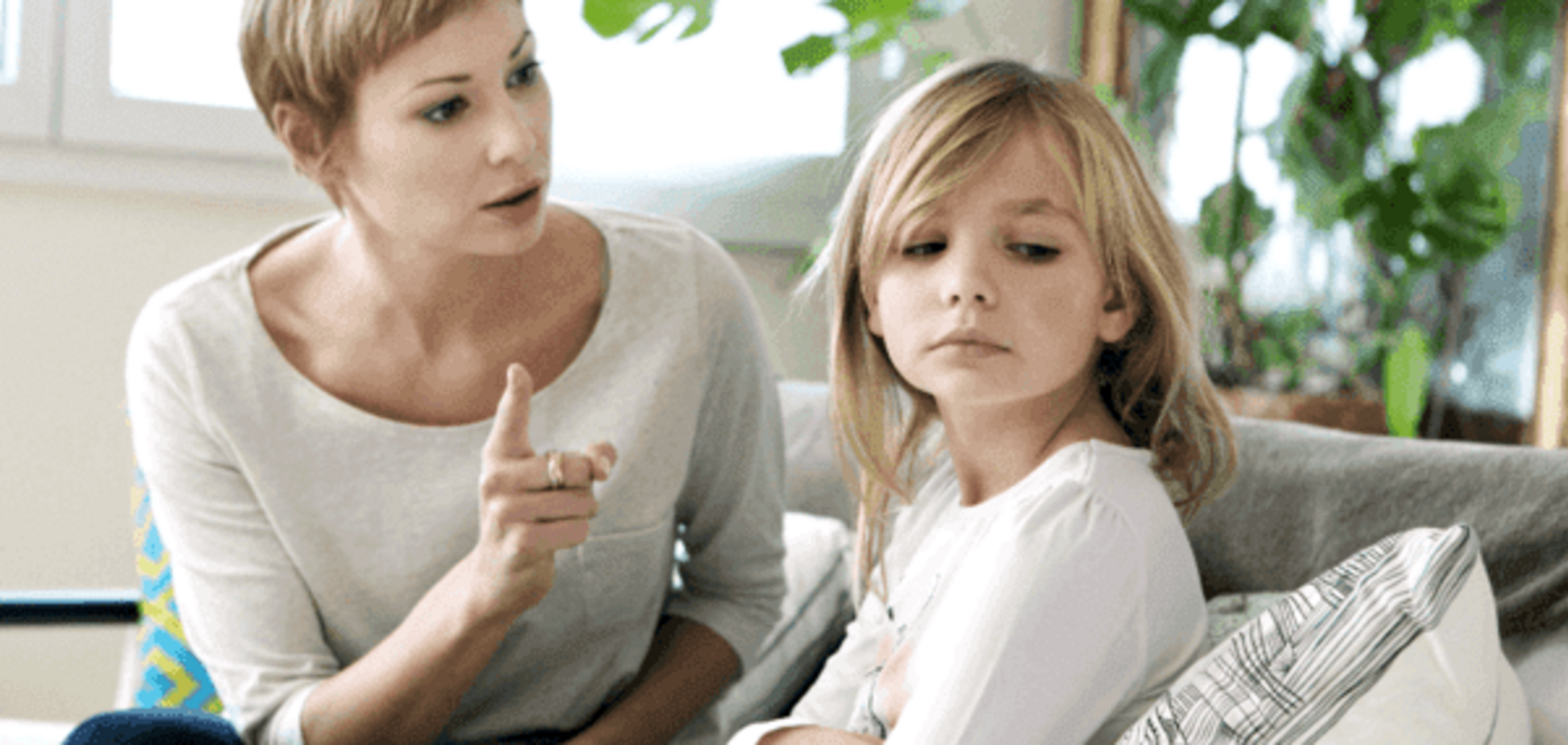6 основных причин потери родительского авторитета перед ребенком