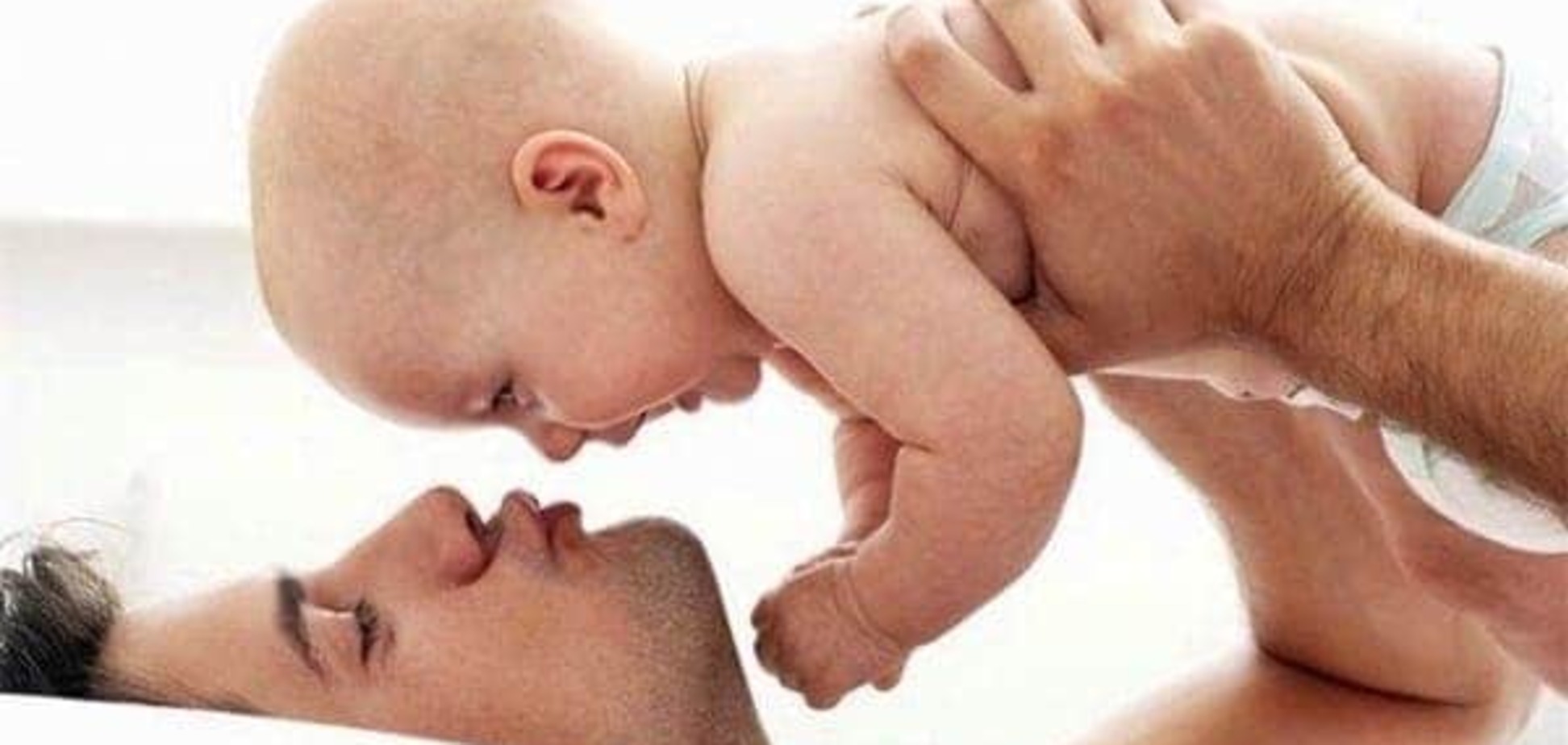 5 признаков, которые говорят о том, что он будет хорошим отцом