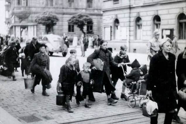 Как предавали Чехословакию