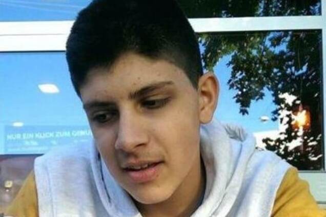 Али Сонболи