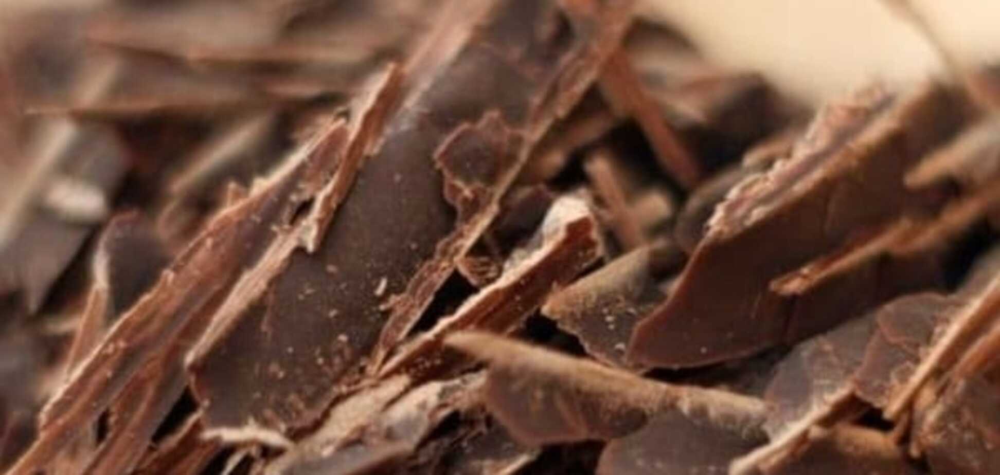 Шоколад замедляет старение и улучшает память - ученые