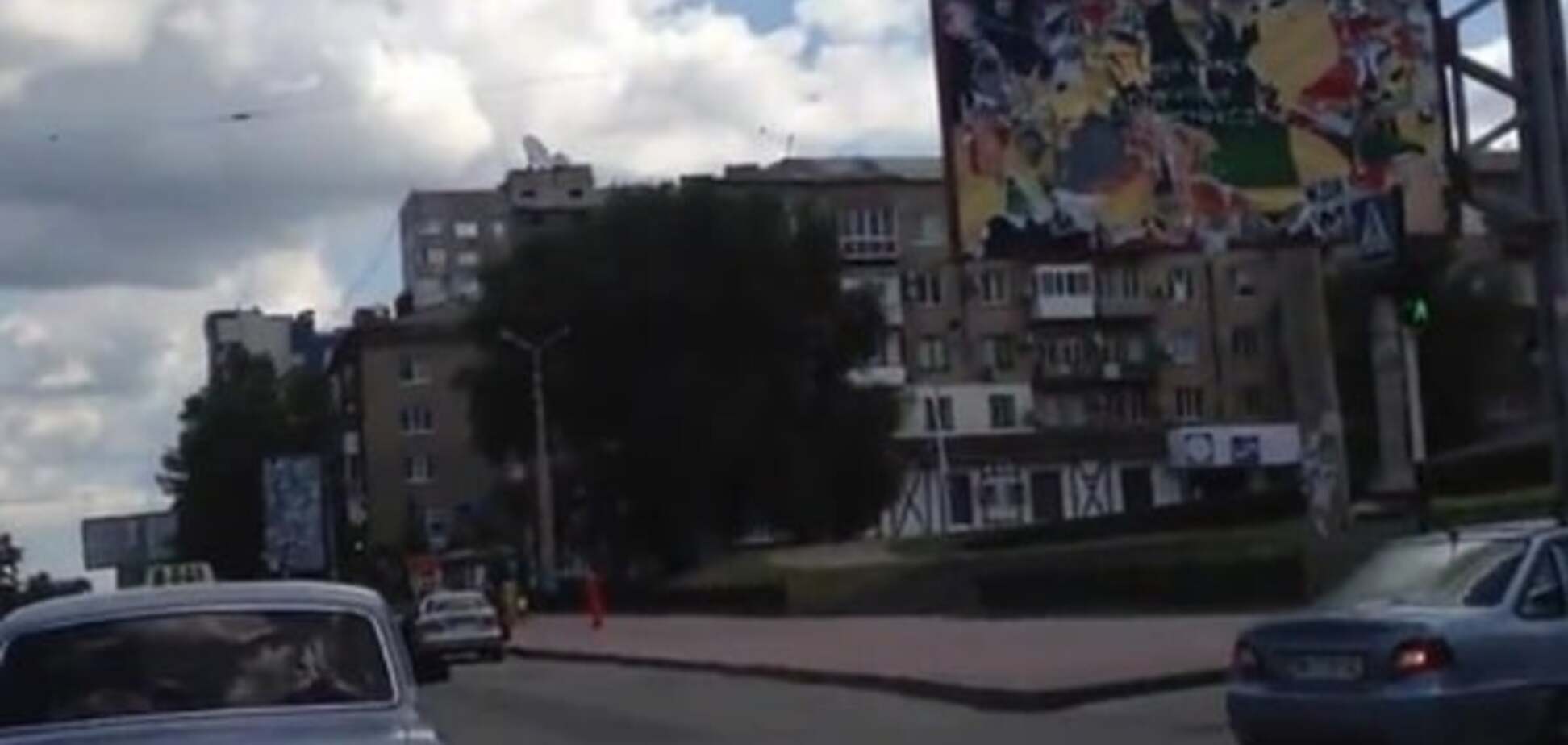 Реклама в Луганске
