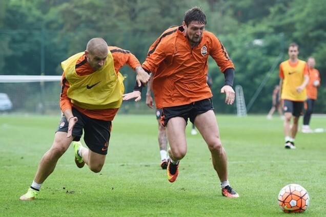 Ярослав Ракицкий