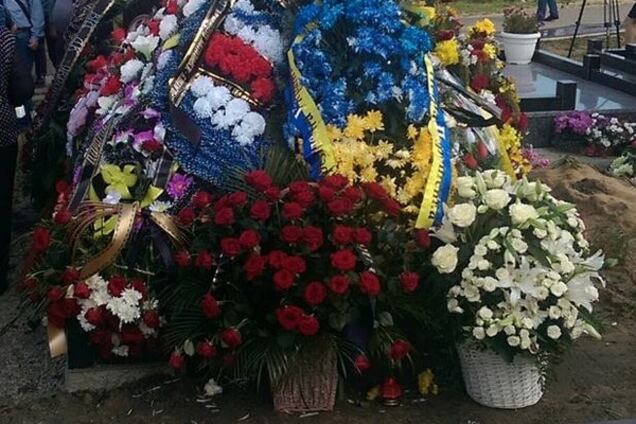 Убийство Павла Шеремета