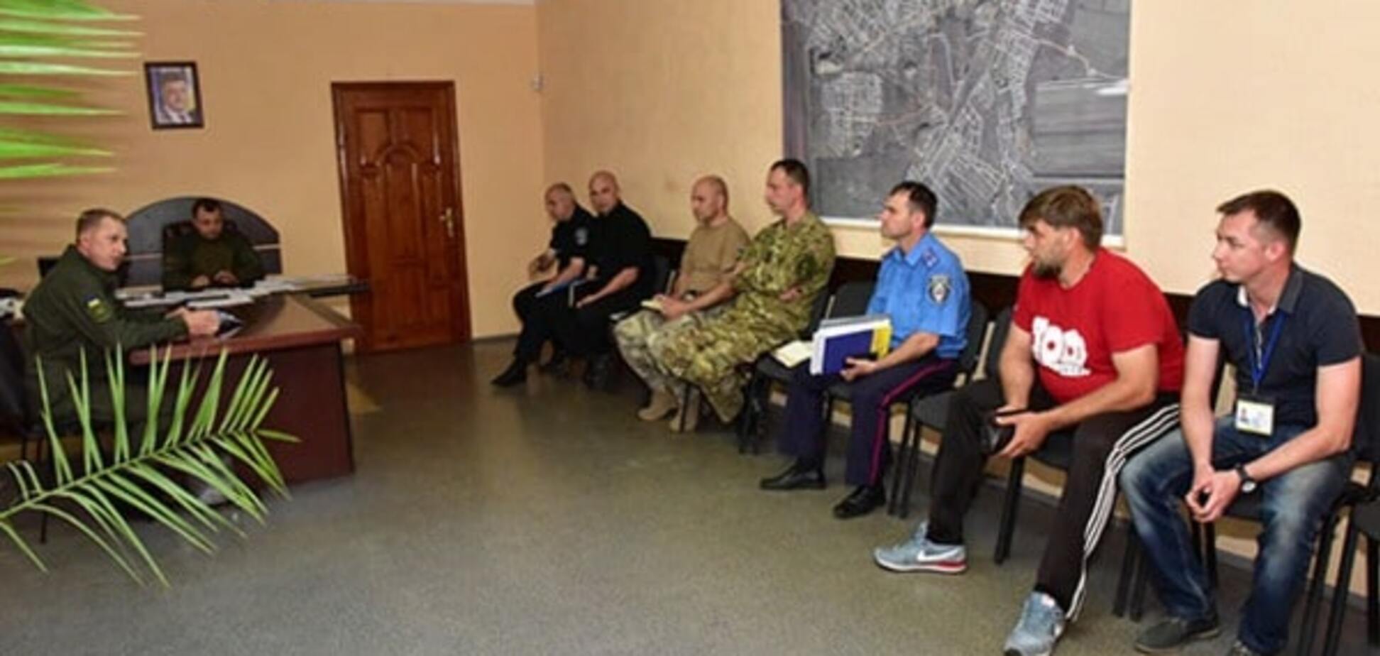 Вячеслав Аброськин