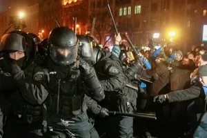 Беркут