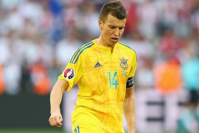 Руслан Ротань