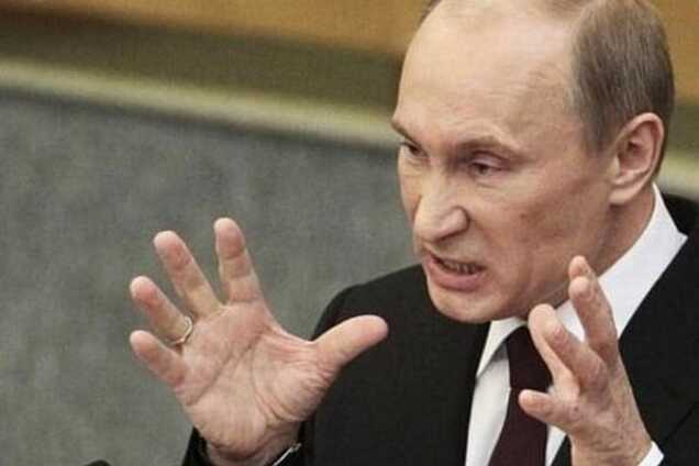 Терроризм – ключевой элемент российской политики