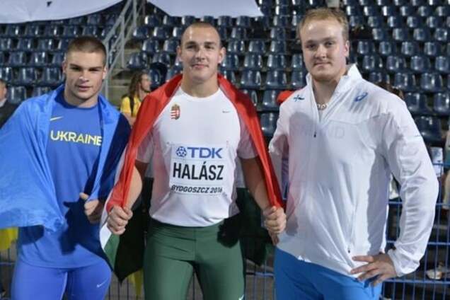 Глеб Пискунов