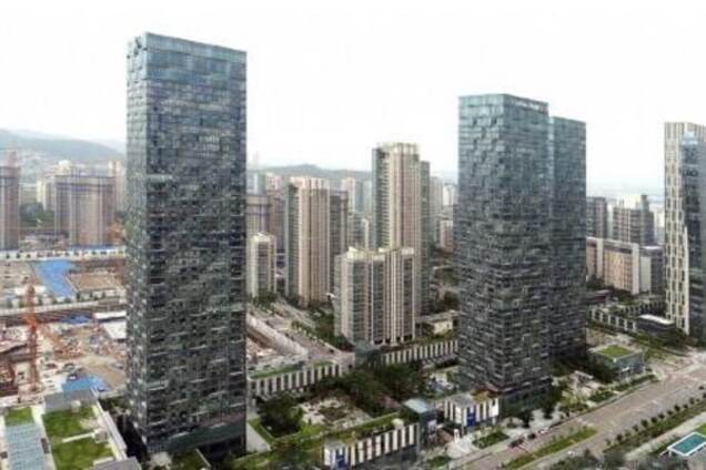 Сонгдо: как будут выглядеть умные города будущего