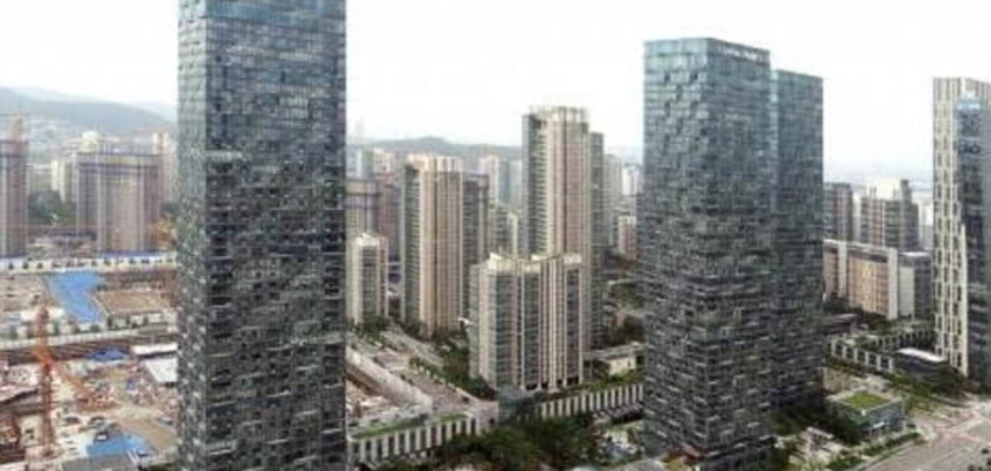 Сонгдо: как будут выглядеть умные города будущего