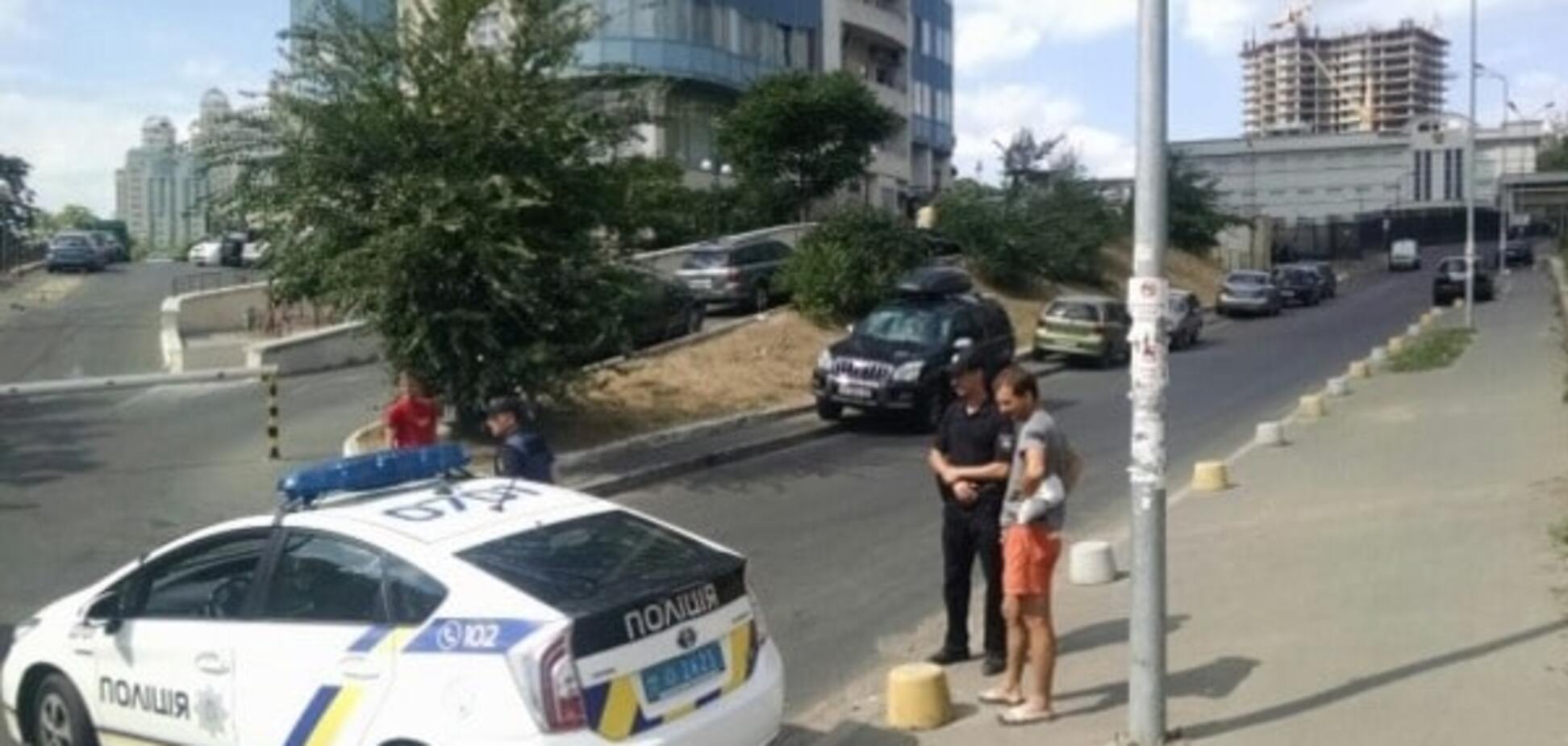 Генконсульство России