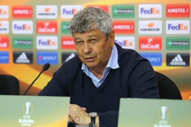 Мирча Луческу