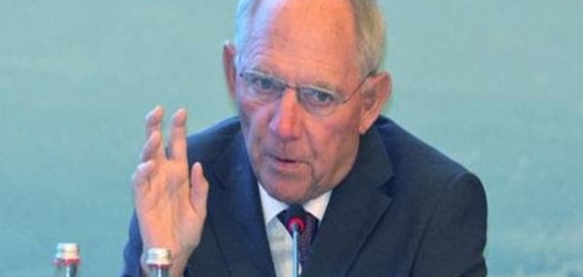 Німеччина пропонує G20 запровадити 'глобальні податки'