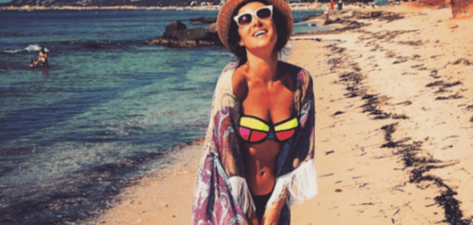 Злата Огневич