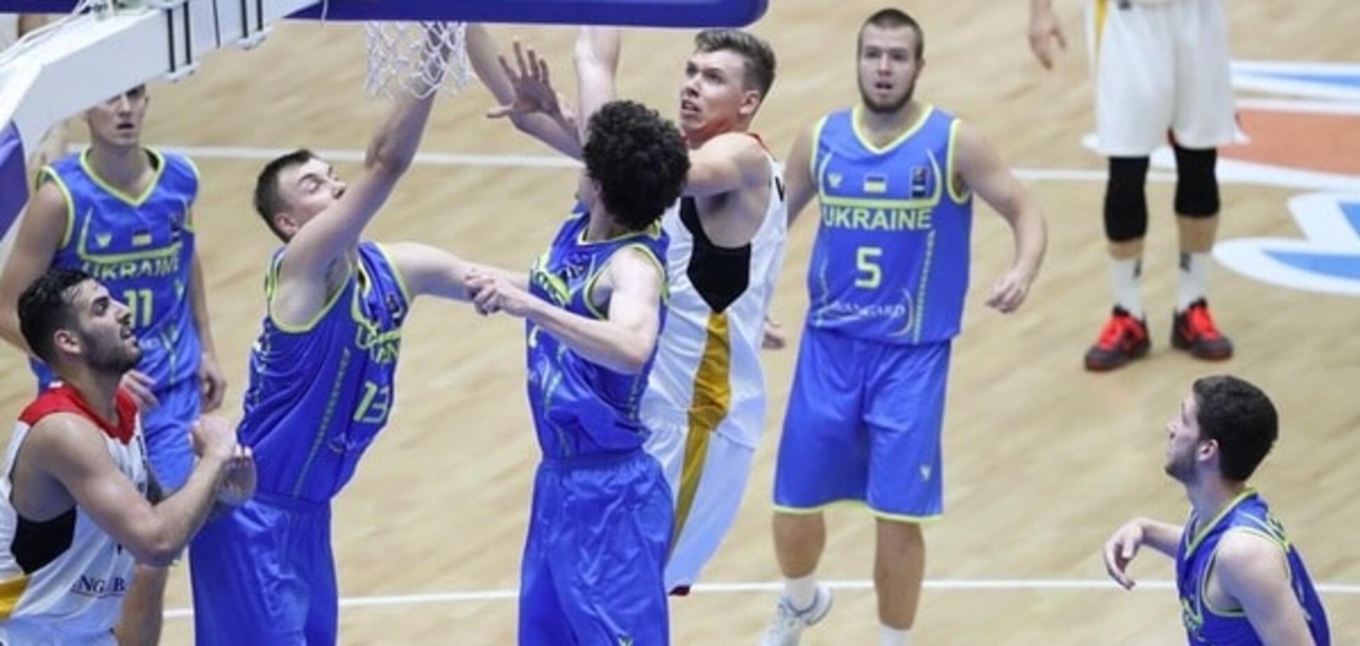 Чехия - Украина