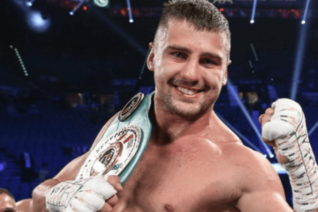 Александр Гвоздик