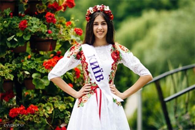 Ксенія Вдовичена