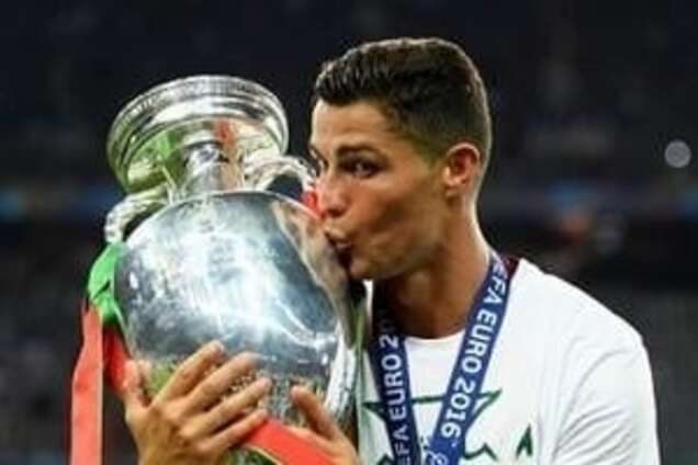 Криштиану Роналду определился со своей судьбой в 'Реале'