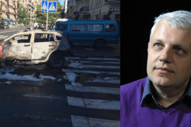 Российским журналистам и блоггерам объявлена негласная война