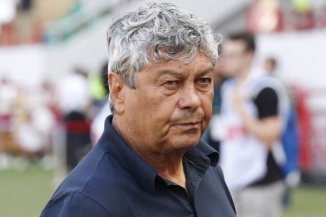 Мирча Луческу