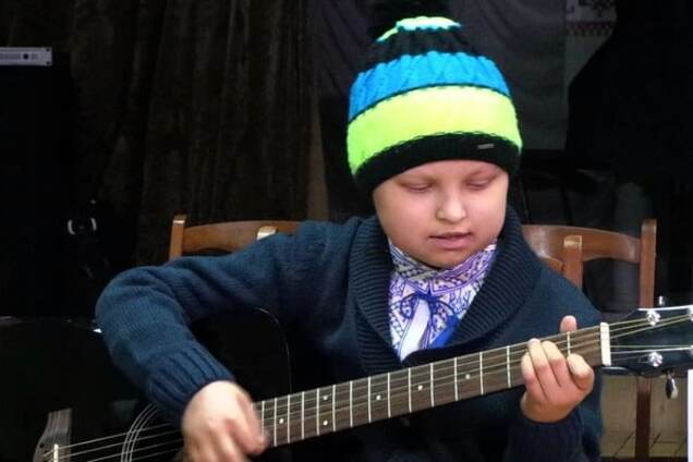 Артем Харченко