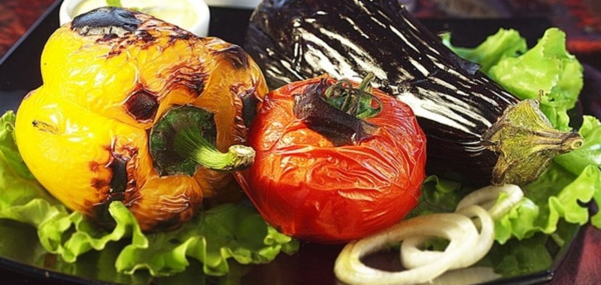 Еда для лета: перечень здоровых блюд