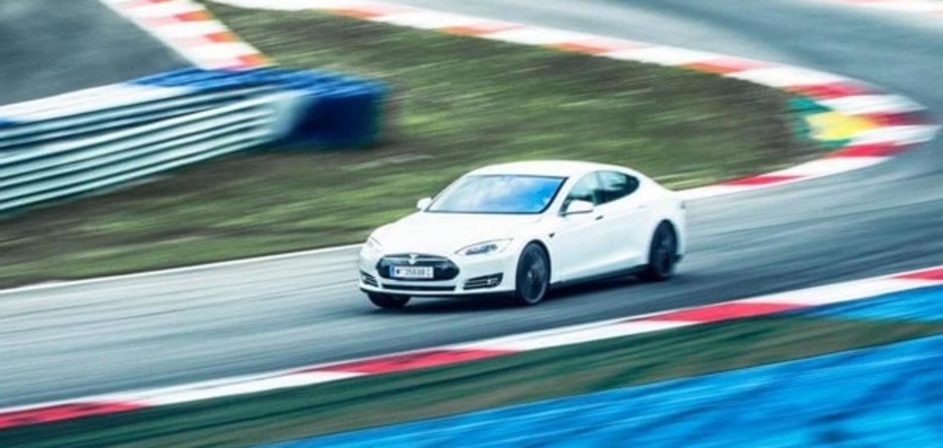 Топ-10 самых быстрых авто на планете