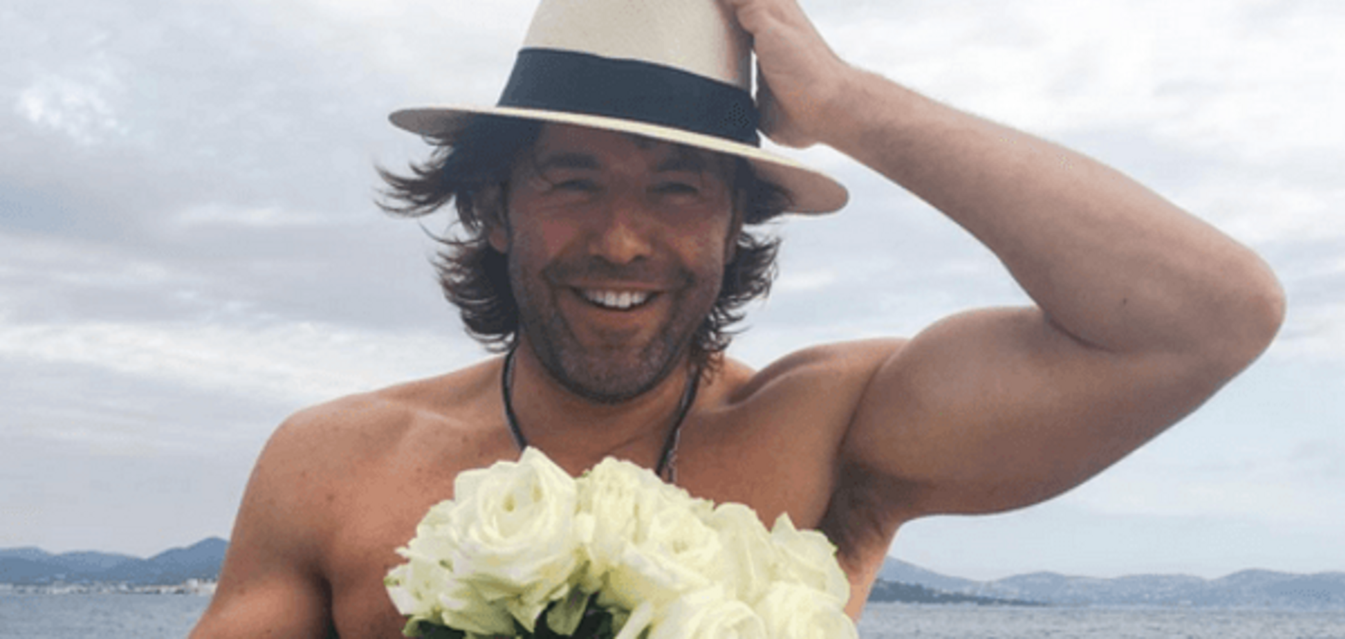 Андрей Малахов