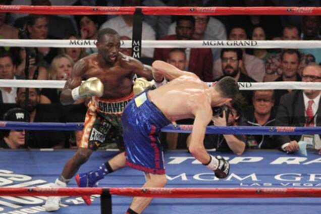 Постол - Кроуфорд