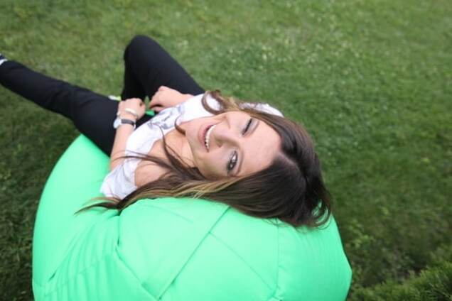 Наталья Могилевская