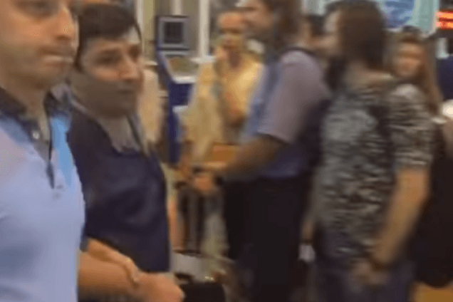 Вор в законе