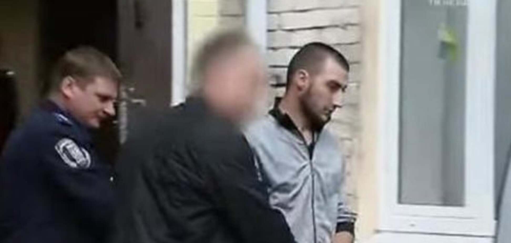 участник событий Егор