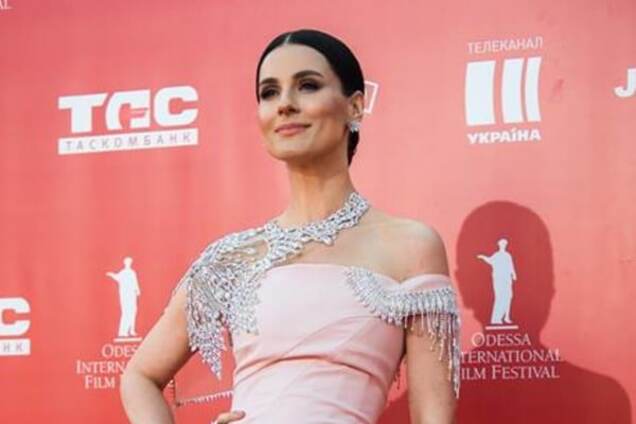 Маша Ефросинина