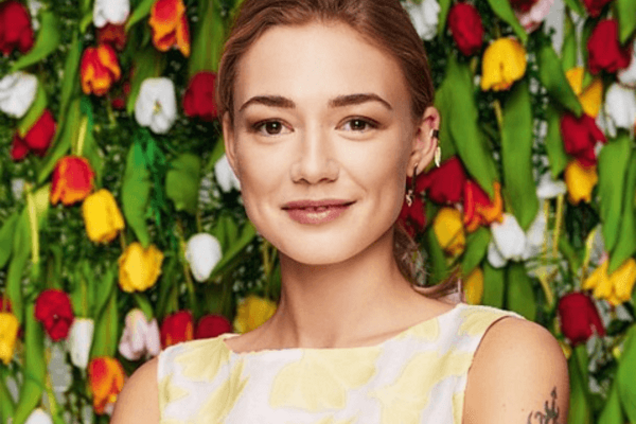 Оксана Акиньшина