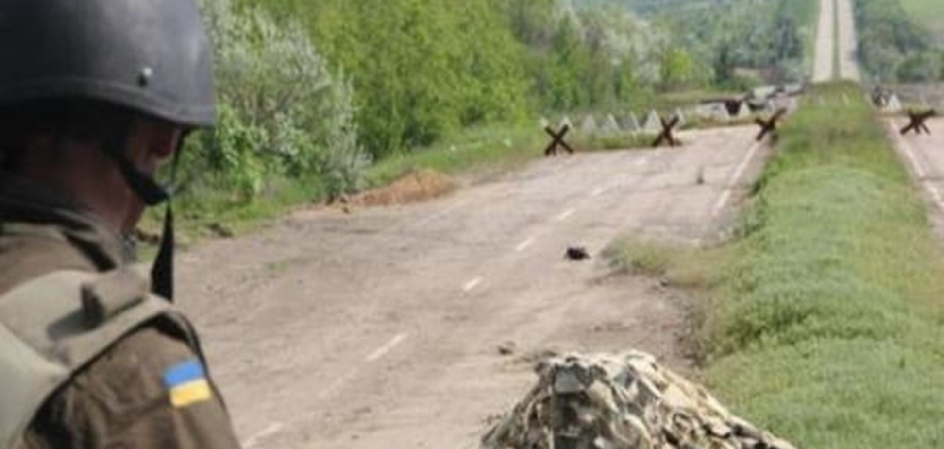 На Донбасі за добу загинули шестеро українських військових