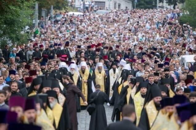 Хресна хода