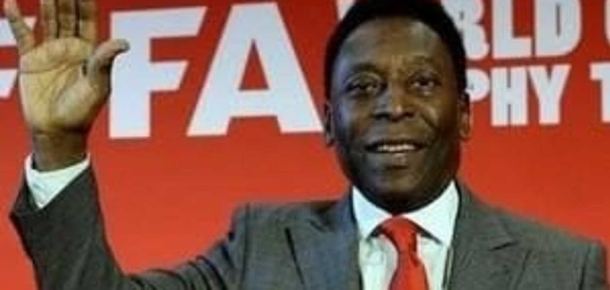 Церемония открытия ОИ-2016: стало известно, кто может зажечь олимпийский огонь