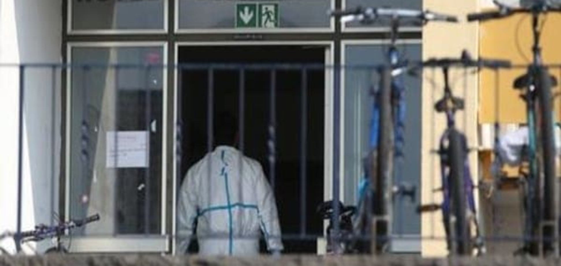 Нападника з Ансбаха мали депортувати до Болгарії