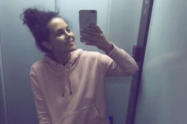 Настя Каменских фото