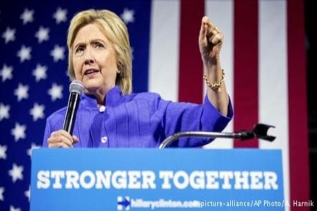 ФБР розслідуватиме злам сайту Демократичної партії США