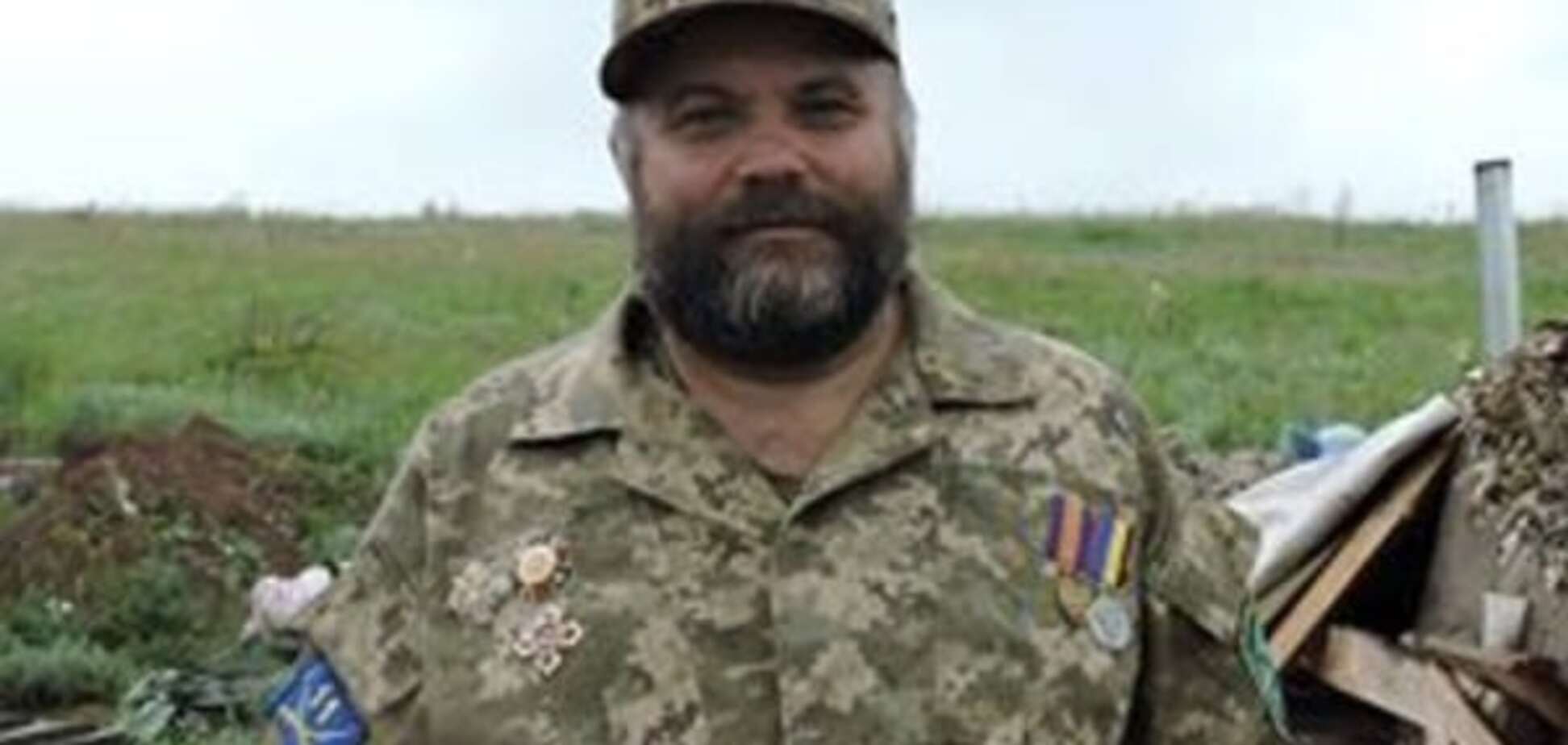 Сергей Шадских