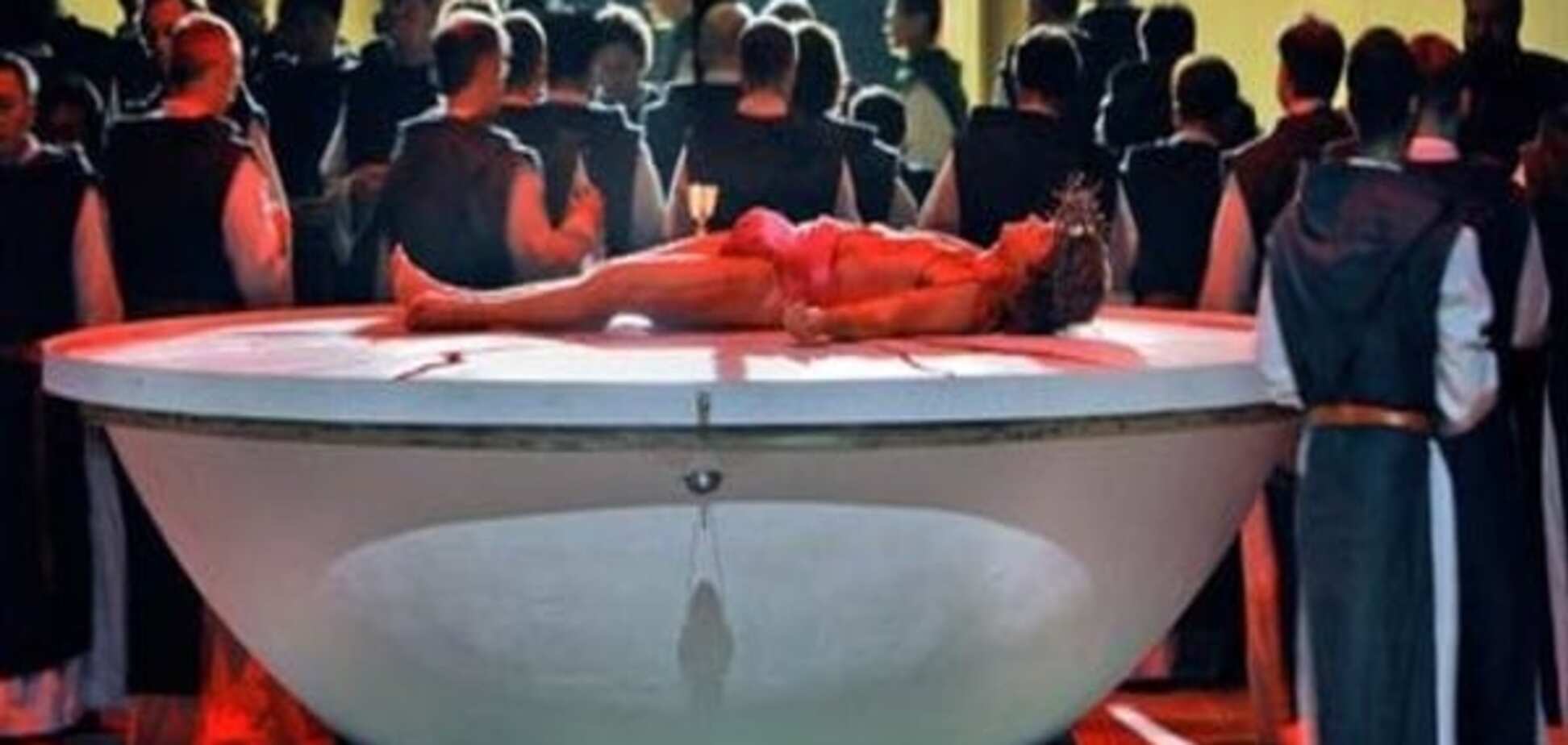 Байройтський фестиваль відкрився під посиленими заходами безпеки