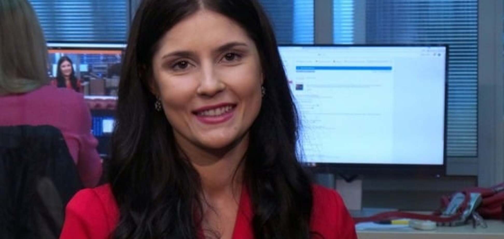 Владлена Сопко