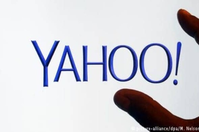 Yahoo продає компанії Verizon активи на 4,8 мільярда доларів