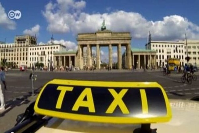 Майже 80 відсотків берлінських операторів таксі порушують закон